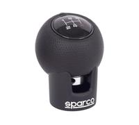 Pommeau Noir Sparco Ss Bague Mar
