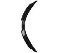 SPARCO Spoiler Retour Noir