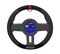 SPARCO SPS130RD Housse de volant