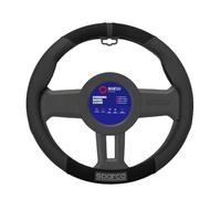 SPARCO SPS131BK Housse de volant