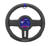 SPARCO SPS136BL Housse de volant
