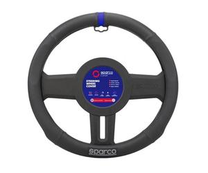 SPARCO SPS136BL Housse de volant
