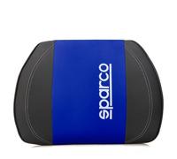 SPARCO SPS445BL Coussin lombaire