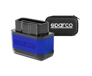 SPARCO SPT503 Appareil d'auto-essai