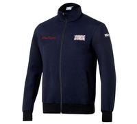 sparco Sweat Coat Unisexe pour Adulte