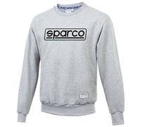 sparco Sweat-Shirt à col Rond Frame Taille XL Gris