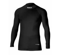 Sparco T-Shirt à Manches Longues Marque Modèle RW10 Shield Tech Taille XL