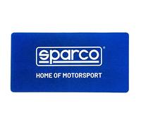 Sparco Tapis Bleu