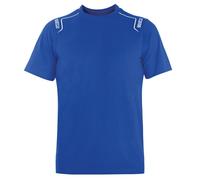 Sparco Homme 02408az4xl Chemise, Noir, XL EU