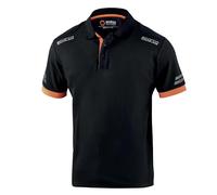 SPARCO Tech Polo