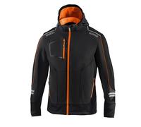 SPARCO Tech Soft Shell