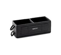 SPARCO 01662N Boîtes et filets pour casques