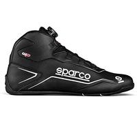 Sparco Unisex SparcoK-Pole WP 2020 Shoes Size 41 Black /