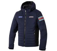 sparco Veste COAT unisexe pour adulte