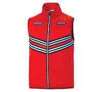 sparco Veste Martini, Rouge, M