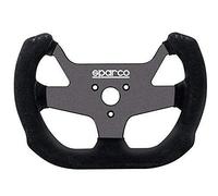 SPARCO Volante F-10A Black Suede