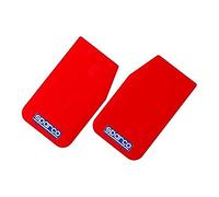 Sparco Bavettes Universelles Access - Rouge, Unique