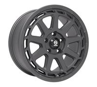 JANTES ROUES SPARCO SPARCO GRAVEL POUR MITSUBISHI LANCER EVOLUTION VII 8X17 J5A