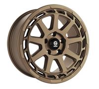 SPARCO W29102002RB Jante