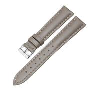 SpaRcz Bracelet de montre en cuir véritable, 10-20mm, à dégagement rapide, accessoires de montre pour femme, Couleur 2, 13mm