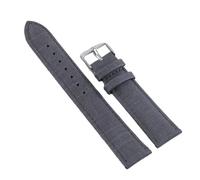 SpaRcz Bracelet de montre en toile de Nylon rétro en tissu Denim pour hommes et femmes, Bracelet universel 10-22mm, Couleur 3, 12mm