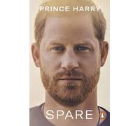 Spare – Penguin Books
