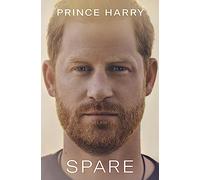 Spare – Penguin Books