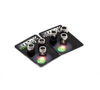 Spare 8gr Weights x 3 - KORDA