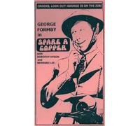 Spare a Copper [VHS]