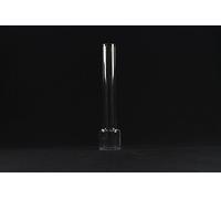 Spare glass oil lamp (mod. KOSMOS) - VARIOUS SIZES - 4.4 cm