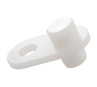 Spare Hardware Parts HEMNES Lot de 2 butées de meuble à chaussures (remplacement pour IKEA Part #116713)