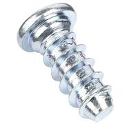 Spare Hardware Parts Lot de 20 vis pour cadre de lit et bureau (remplacement pour pièce IKEA #105307)