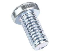 Spare Hardware Parts Lot de 8 cadres de lit, table, canapé-lit, tiroir, vis de rangement (remplacement pour Ikea pièce #105163)