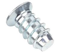 Spare Hardware Parts Pièce de Rechange pour Meuble à Chaussures et tiroir (IKEA référence 100347) Argenté