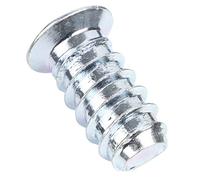 Spare Hardware Parts Pièces de Rechange pour tiroir IKEA (pièce #‿100349) Argenté