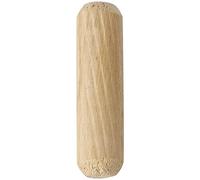 Spare Hardware Parts Remplacement pour Chevilles, Goupille Cannelée en Bois Ikea (101350)