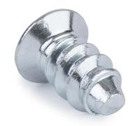 Spare Hardware Parts Replacement for IKEA Furniture Euro Screw Countersunk FX Screw (146114)