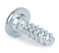 Spare Hardware Parts Replacement for IKEA Furniture Euro Screw with Neck CXN Screw (113287)