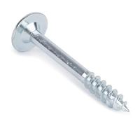 Spare Hardware Parts Replacement for IKEA Furniture Screw Chipboard Flat TLKX Screw (114667)