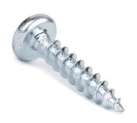 Spare Hardware Parts Replacement for IKEA Furniture Screw Chipboard Flat TRX Screw (108530)