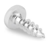 Spare Hardware Parts Replacement for IKEA Furniture Screw Chipboard Flat TRX Screw (109041)