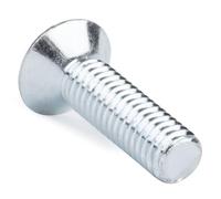 Spare Hardware Parts Replacement for IKEA Furniture Screw Metric Countersunk MFX Screw (130421)