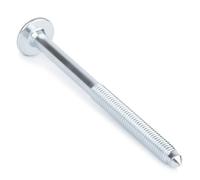 Spare Hardware Parts Replacement for IKEA Furniture Screw Metric Head Cap PF6S Screw (104558)