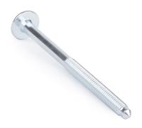 Spare Hardware Parts Replacement for IKEA Furniture Screw Metric Head Cap PF6S Screw (120208)