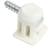 Spare Hardware Parts Replacement for IKEA Part # 100516