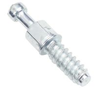 Spare Hardware Parts Replacement for IKEA Part # 130618