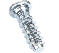 Spare Hardware Parts Vis pour Cadre de lit IKEA n° ◕110789/126860 Argenté