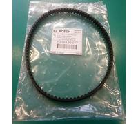 Spare parts Bosch Courroie dentée authentique pour tondeuse à gazon Bosch Rotak