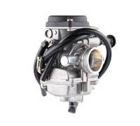 Spare Parts Carburateur MV30 30 mm Compatible with 250 JS GXT 250 QM250GY ATV Quad Motercross pièces Starter Manuel carburateur PD30