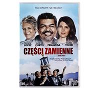 Spare Parts [DVD] (IMPORT) (Pas de version française)
